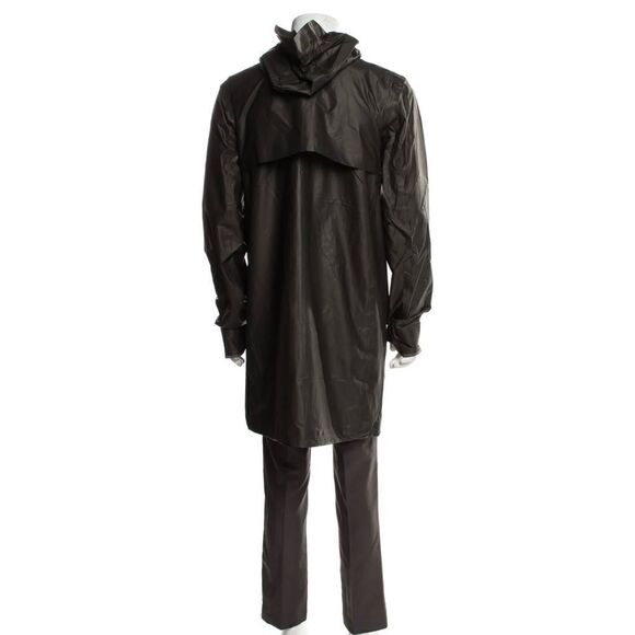Canada Goose Nomad Parka | NWT | Color: Black | Size: Medium - Picture 5 of 6